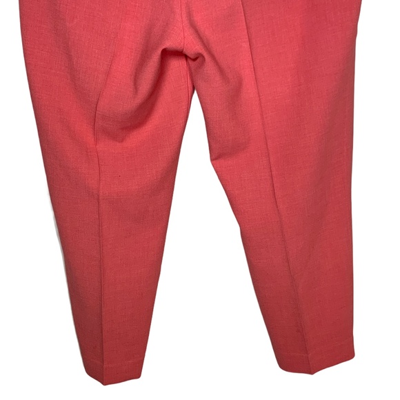 Old Navy Womens Pants Crop Ankle Harper Mid Rise - Picture 6 of 11